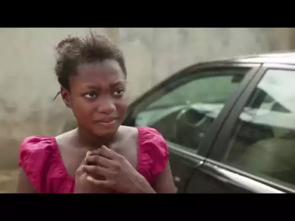 Video: TEARS OF THE LITTLE HOMELESS GIRL 3 - 2018 Latest Nigerian Nollywood Movies